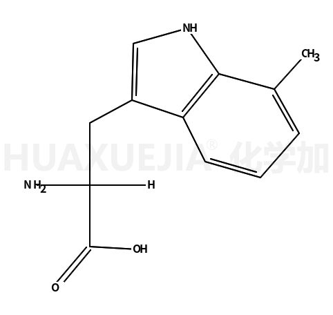 L-7-甲基色氨酸