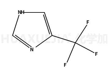 4-(三氟甲基)-1H-咪唑