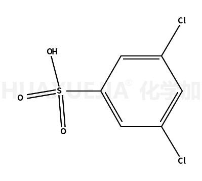 3,5-二氯-苯磺酸