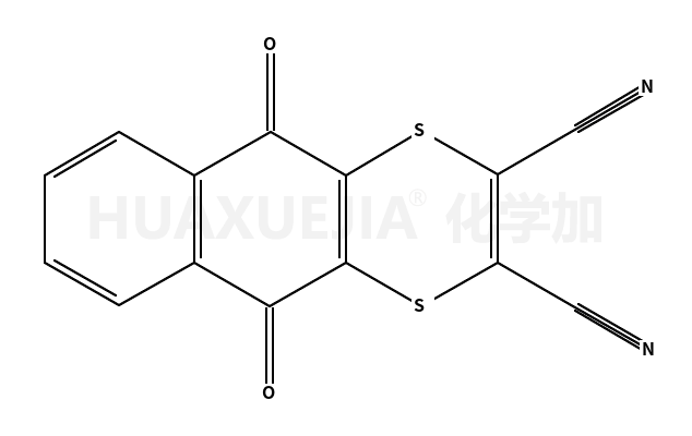 二氰蒽醌