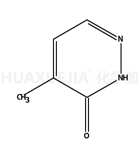 4-甲基-3(2H)-哒嗪酮