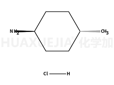 反式-4-甲基环己胺盐酸盐