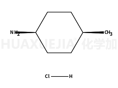 顺式-4-甲基-环己胺盐酸盐