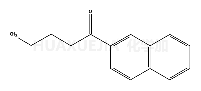 1-(2-萘基)-1-戊酮