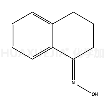 3,4-二氢-1(2H)-萘酮肟