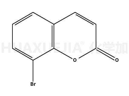 8-溴-2H-1-苯并吡喃-2-酮