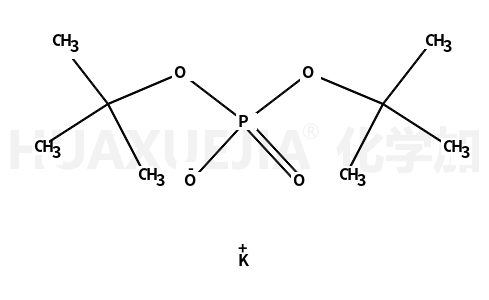 Potassium di-tert-butylphosphate