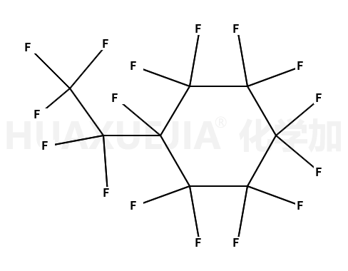 全氟(乙基环己胺)