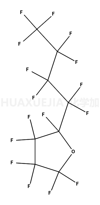 全氟丁基四氢呋喃