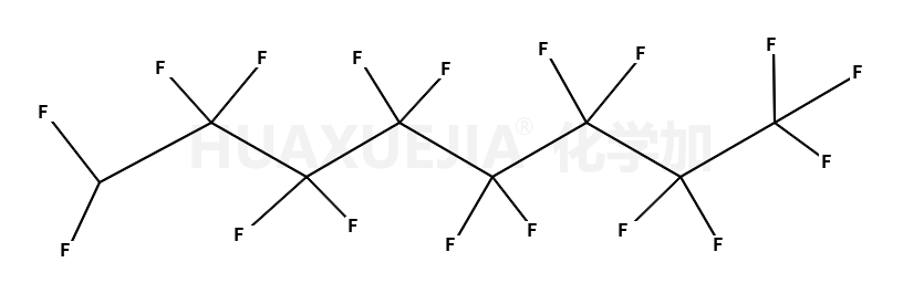 1H-全氟辛烷