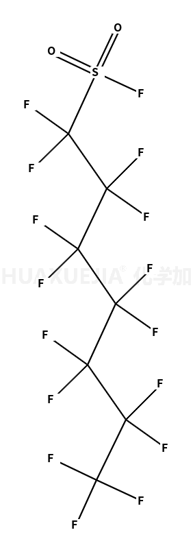 1,1,2,2,3,3,4,4,5,5,6,6,7,7,7-十五氟基-1-庚烷磺酰氯