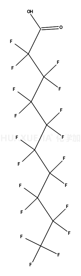 十九氟癸酸