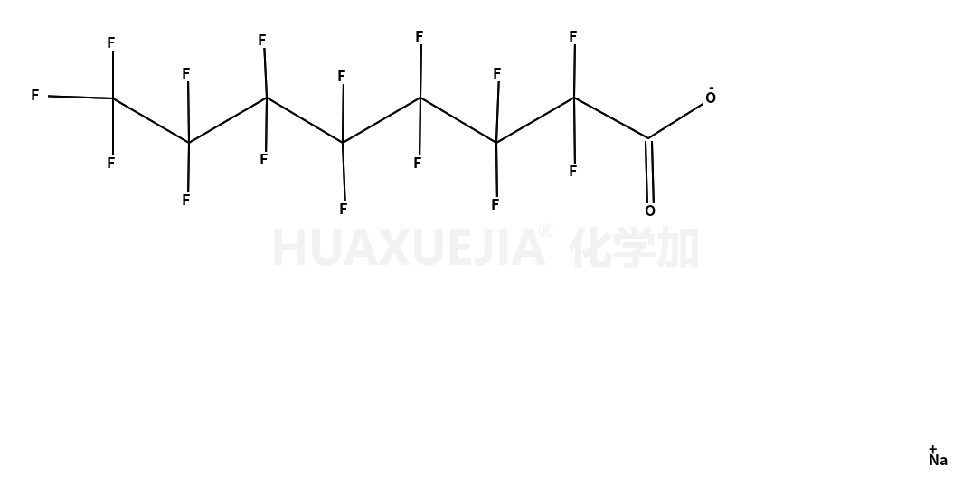 全氟辛酸钠