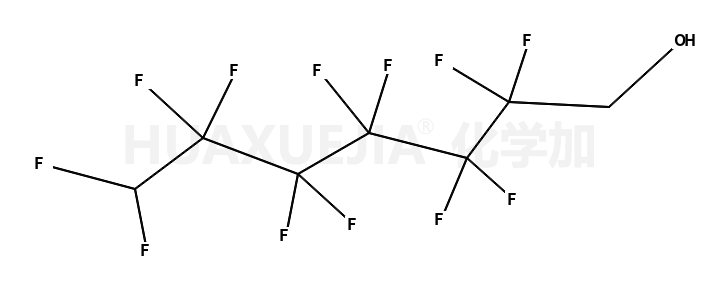 1H,1H,7H-十二氟-1-庚醇