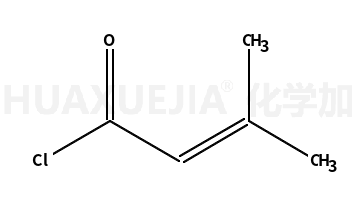 3-甲基巴豆酰氯