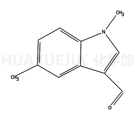1,5-二甲基-1H-吲哚-3-甲醛