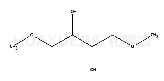 (R,R)-(+)-1,4-二甲氧基-2,3-丁二醇