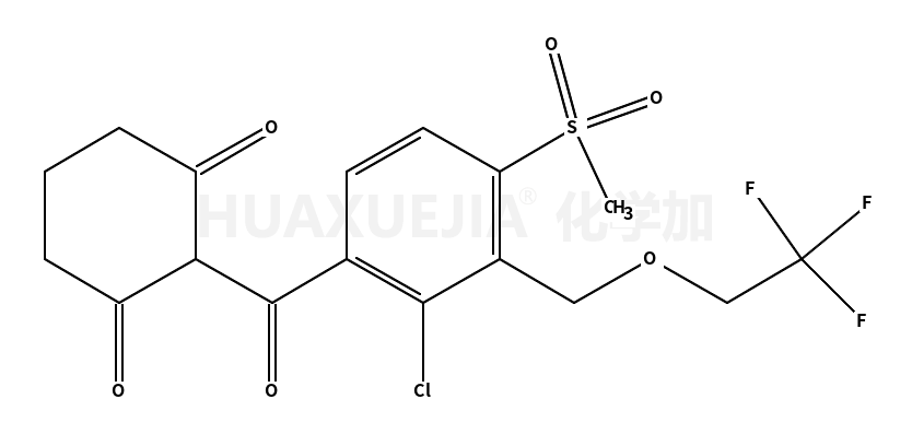 tembotrione