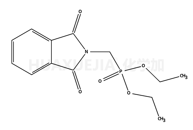 邻苯二亚胺甲基磷酸二乙酯