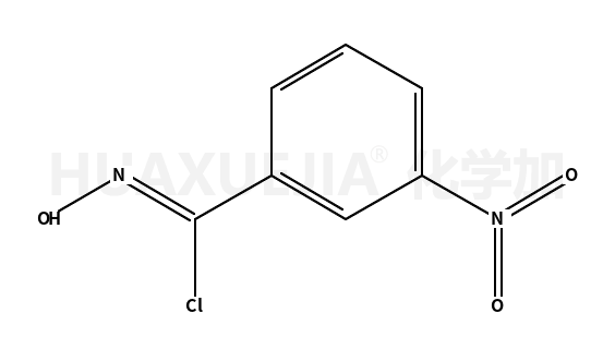 氯化间硝基苯并氢肟基