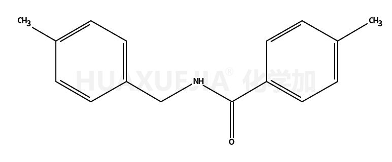 N-(4-methylbenzyl)-4-methylbenzamide