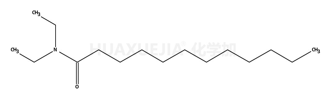 N,N-二乙基十二胺