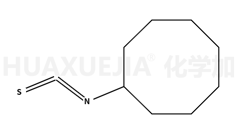 异硫氰酸环辛酯
