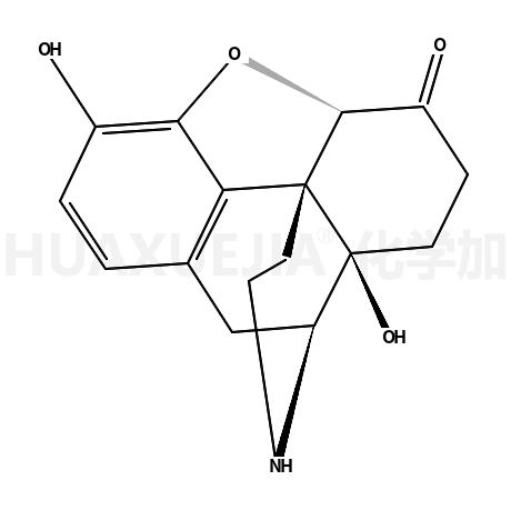 14-羟基二氢降吗啡酮盐酸盐