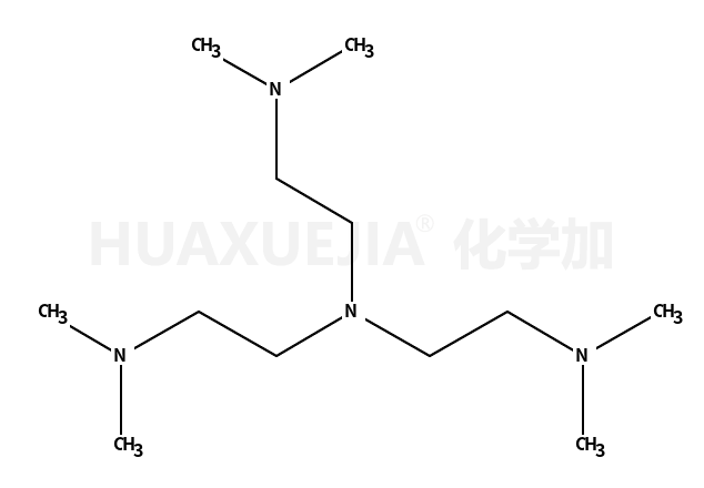 三[2-(二甲氨基)乙基]胺