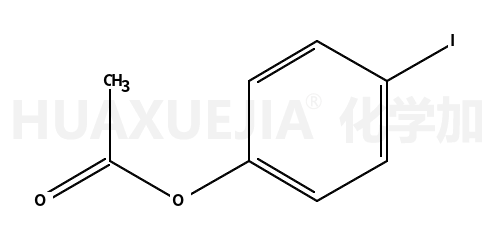 4-iodo-Phenol, acetate