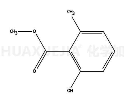 2-羟基-6-甲基苯甲酸甲酯