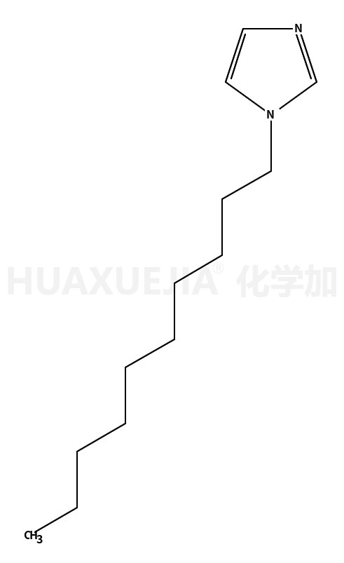 N-正癸基咪唑