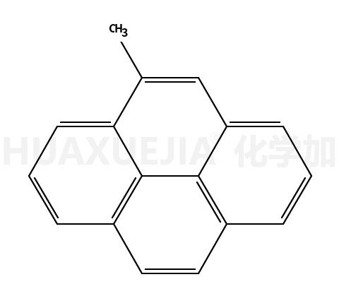 4-甲基芘