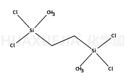 1,2-二(甲基二氯硅基)乙烷