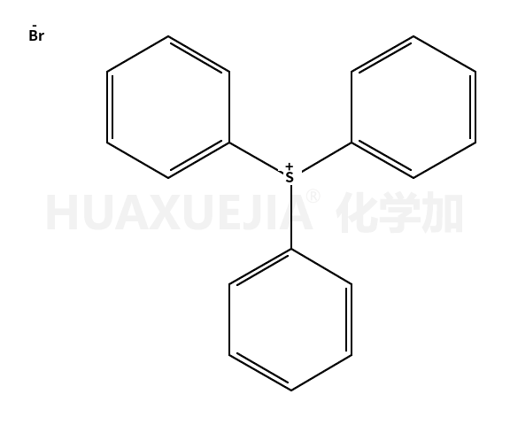 三苯基溴化锍