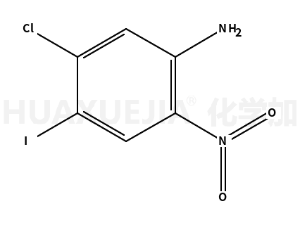 5-氯-4-碘-2-硝基苯胺