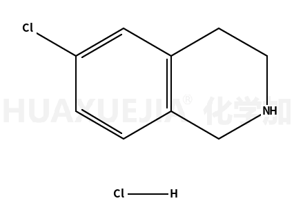 7-氯-1,2,3,4-四氢异喹啉盐酸盐