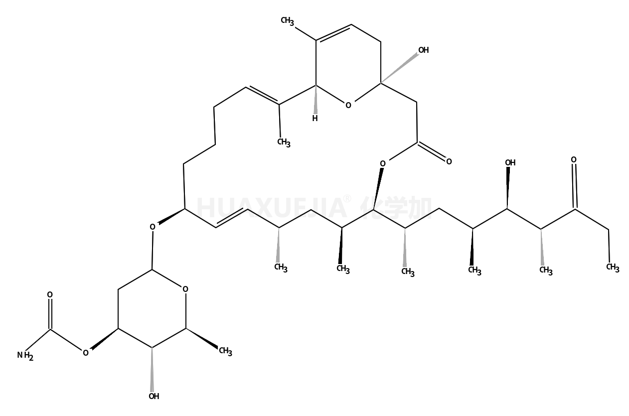 杀黑星菌素A