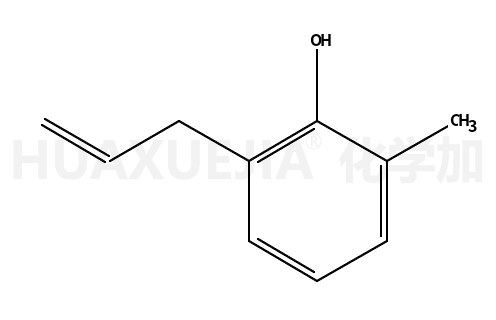 2-烯丙基-6-甲基苯酚