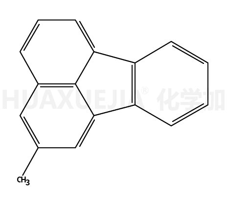 2-甲基荧蒽