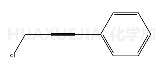 1-苯基-3-氯-1-丙炔