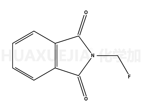 2-（氟甲基）异吲哚-1,3-二酮