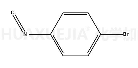 4-溴苯基异腈