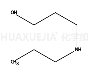 4-羟基-3-甲基哌啶