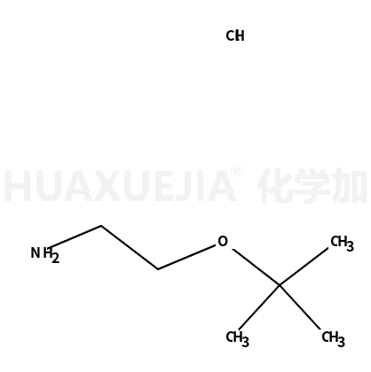 2-叔丁氧基乙胺盐酸盐