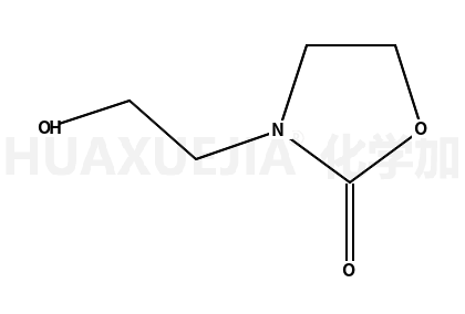 3-(2-羟乙基)-2-恶唑烷酮