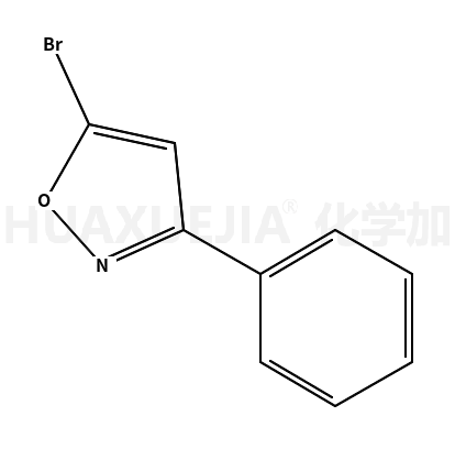 5-溴-3-苯基异噁唑