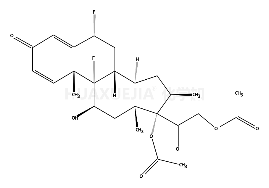 醋酸双氟拉松