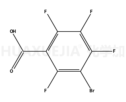 3-溴-2,4,5-三氟苯甲酸