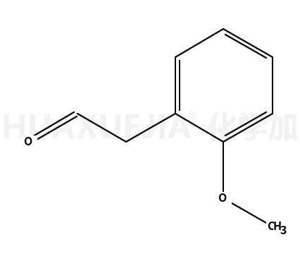 2-(2-methoxyphenyl)acetaldehyde